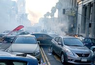 9-1-1 Notruf L.A. – So, 17.08., 14:50 Uhr