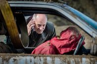 Scott & Bailey – DC Ian Mitchell (David Prosho)