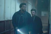Ghosted – Leroy Wright (Craig Robinson) und Max Jennifer (Adam Scott)