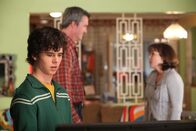 The Middle – The Middle (2010)