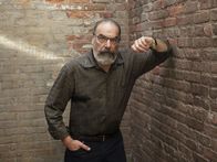Homeland – (8. Staffel) - Saul Berenson (Mandy Patinkin)