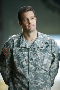 Enlisted – Enlisted (2014)