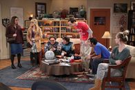 The Big Bang Theory – v.r.) ...