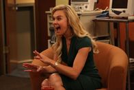 Anger Management – Anger Management (2014)