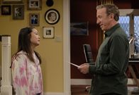 Last Man Standing – Last Man Standing (2020)