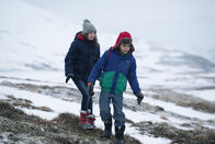 Fortitude – Fortitude (2015)