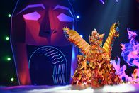 The Masked Singer – The Masked Singer (2021)