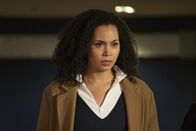 Charmed – Macy Vaughn (Madeleine Mantock)
