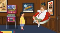 Bob's Burgers – L-R: Gene, Ferdinand Spratt