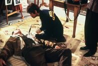 Diagnose: Mord – Amanda Bentley-Livingston (Victoria Rowell)