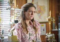 Young Sheldon – Mary Cooper (Zoe Perry)