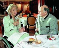 Kommissar Rex – Sa, 01.08., 23:15 Uhr