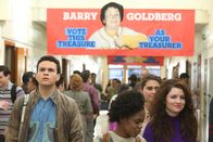The Goldbergs – Troy Gentile (Barry Goldberg).