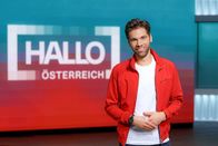 Hallo Österreich – Philipp Maschl.