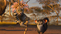 Madagascar 2 – Madagascar 2 (2008)