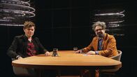 Sternstunde Religion – Moderator Ahmad Milad Karimi