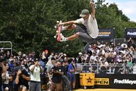 Rockstar Energy Open – Fr, 14.08., 23:55 Uhr