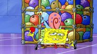 SpongeBob Schwammkopf – SpongeBob und Gary