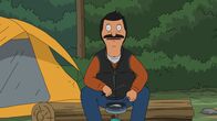Bob's Burgers – Während eines Campingausflugs isst Bob aus Sturheit einen nicht ganz durchgebratenen Fisch und wird prompt krank. Was dazu führt, dass der Ausflug im Desaster endet ...