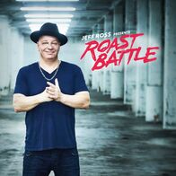 Jeff Ross Roast Battle – (3. Staffel) - Jeff Ross Roast Battle III - Artwork