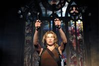 Resident Evil: Apocalypse – Alice (Milla Jovovich)
