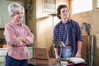 Young Sheldon – Young Sheldon (2022)