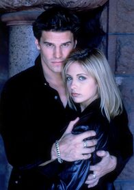 Buffy - Im Bann der Dämonen – Buffy - Im Bann der Dämonen (1998)