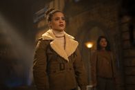 Charmed – Maggie Vera (Sarah Jeffery)