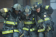 Chicago Fire – Chicago Fire (2014)