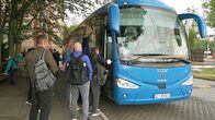 Hallo Nachbarn! – Polenmarkt Hohenwutzen: Busshuttle 3 Mal täglich ab Berlin.