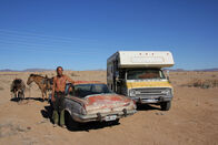 GEO Reportage – GEO Reportage (2012)