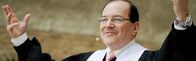 Pastor Volkhard Spitzer - Hope For Tomorrow – Sa, 20.04., 08:30 Uhr