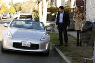 Modern Family – Phil Dunphy (Ty Burrell), Gloria Delgado-Pritchett (Sofía Vergara)
