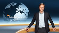 heute journal update – Wulf Schmiese