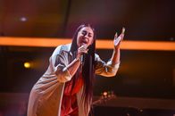 The Voice of Germany – Nadine P.
