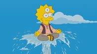 Die Simpsons – Prinzessin Siddmartha