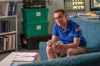 Moonbase 8 – Moonbase 8 (2020)