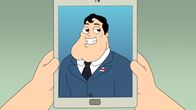 American Dad! – Stan