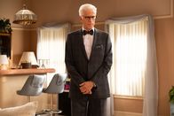 The Good Place – Michael (Ted Danson)
