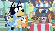Bluey – So, 08.12., 15:10 Uhr