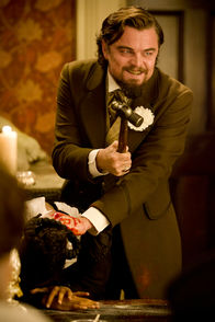 Django Unchained – Django Unchained (2012)
