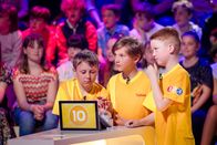 1, 2 oder 3 – So, 12.10., 17:00 Uhr