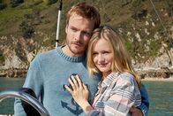 Ohne Dich – Martina (Stefanie Stappenbeck) und ihr Lebensgefährte Ralf (Andreas Pietschmann) genießen ihre gemeinsame Zeit.