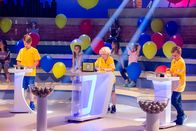 1, 2 oder 3 – 1, 2 oder 3 (2021)