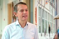 Marktcheck checkt ... – DM-Chef Christoph Werner hat die Leitung des Unternehmens von seinem Vater Götz übernommen.