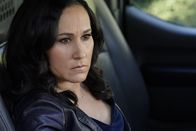MacGyver – Matty Weber (Meredith Eaton)