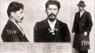 Stalin in Farbe – Josef Stalin