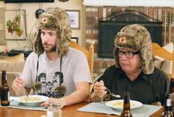 It's Always Sunny in Philadelphia – Mo, 05.05., 11:40 Uhr