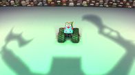 Cars Toons – Cars Toons (2011)