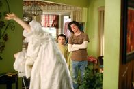 The Middle – Brick (Atticus Shaffer, M.); Axl (Charlie McDermott, r.)